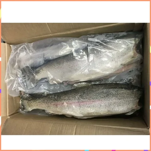 Продажа форели свежемороженой - Техника для кухни в Ульяновск