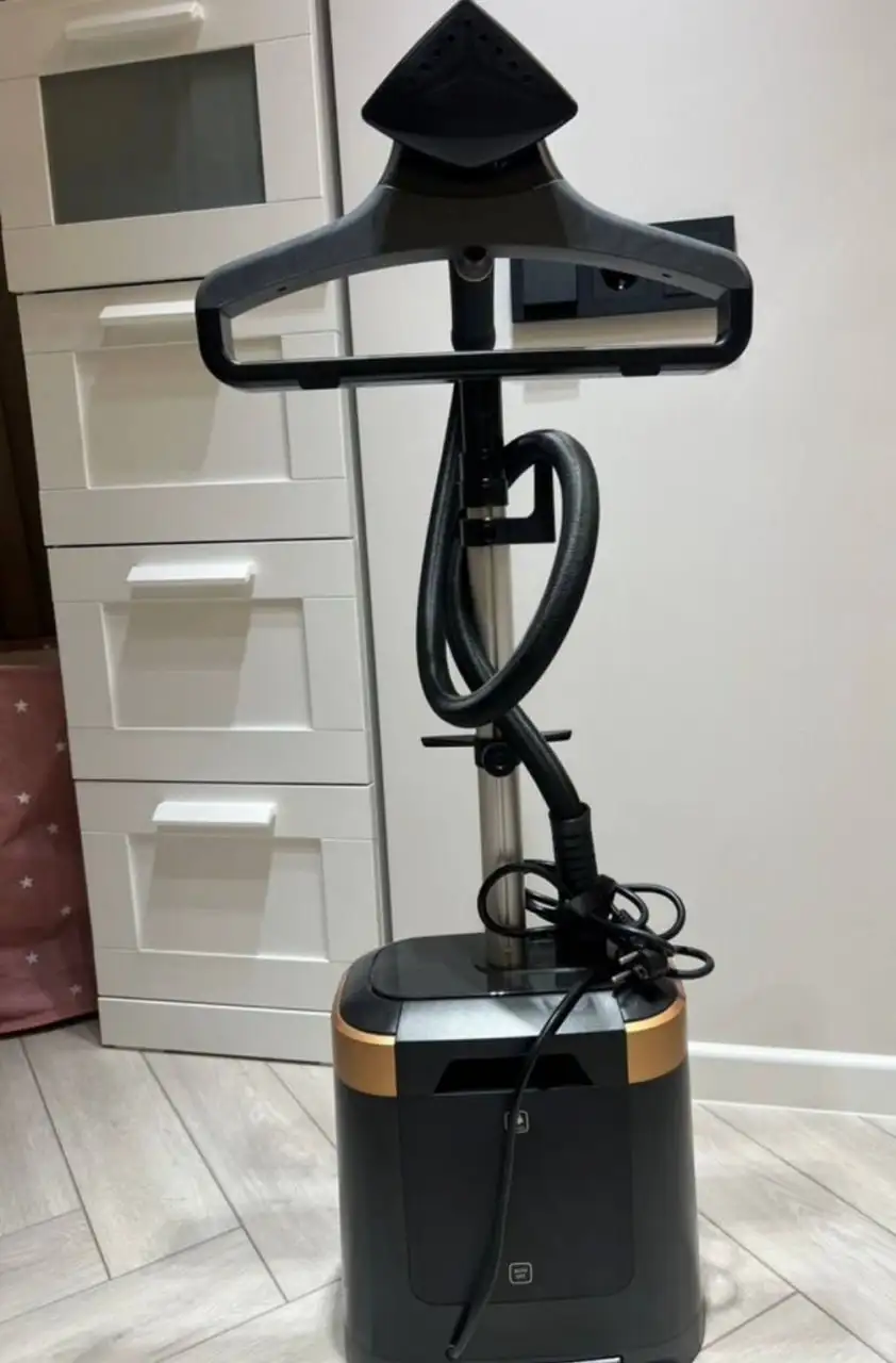 Бесплатно: аэрогриль на 6 литров и отпариватель Tefal - Техника для кухни (Барахолка) в Ульяновск