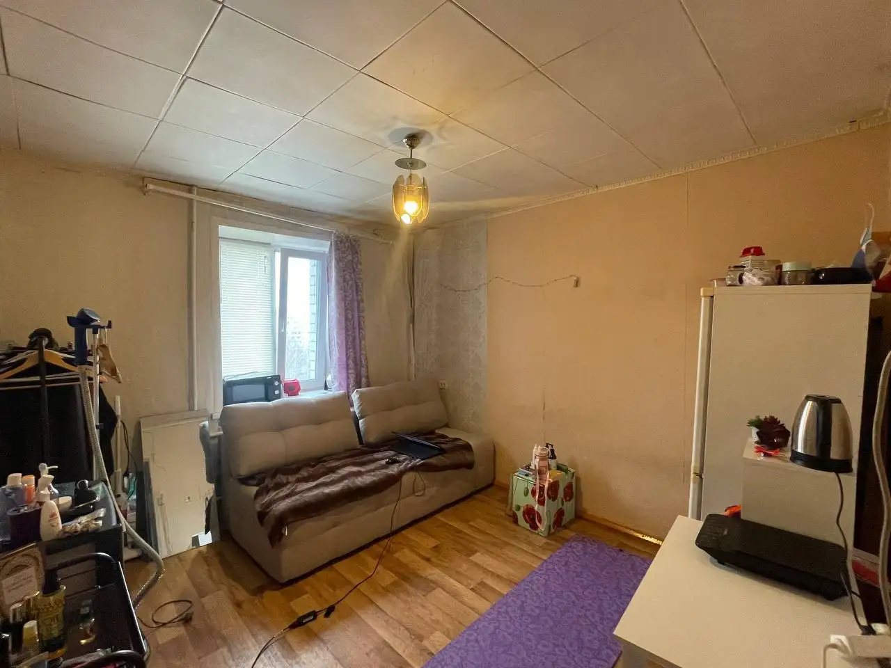 Сдается на длительный срок, заезд в начале апреля - Аренда жилья (Недвижимость) в Ульяновск