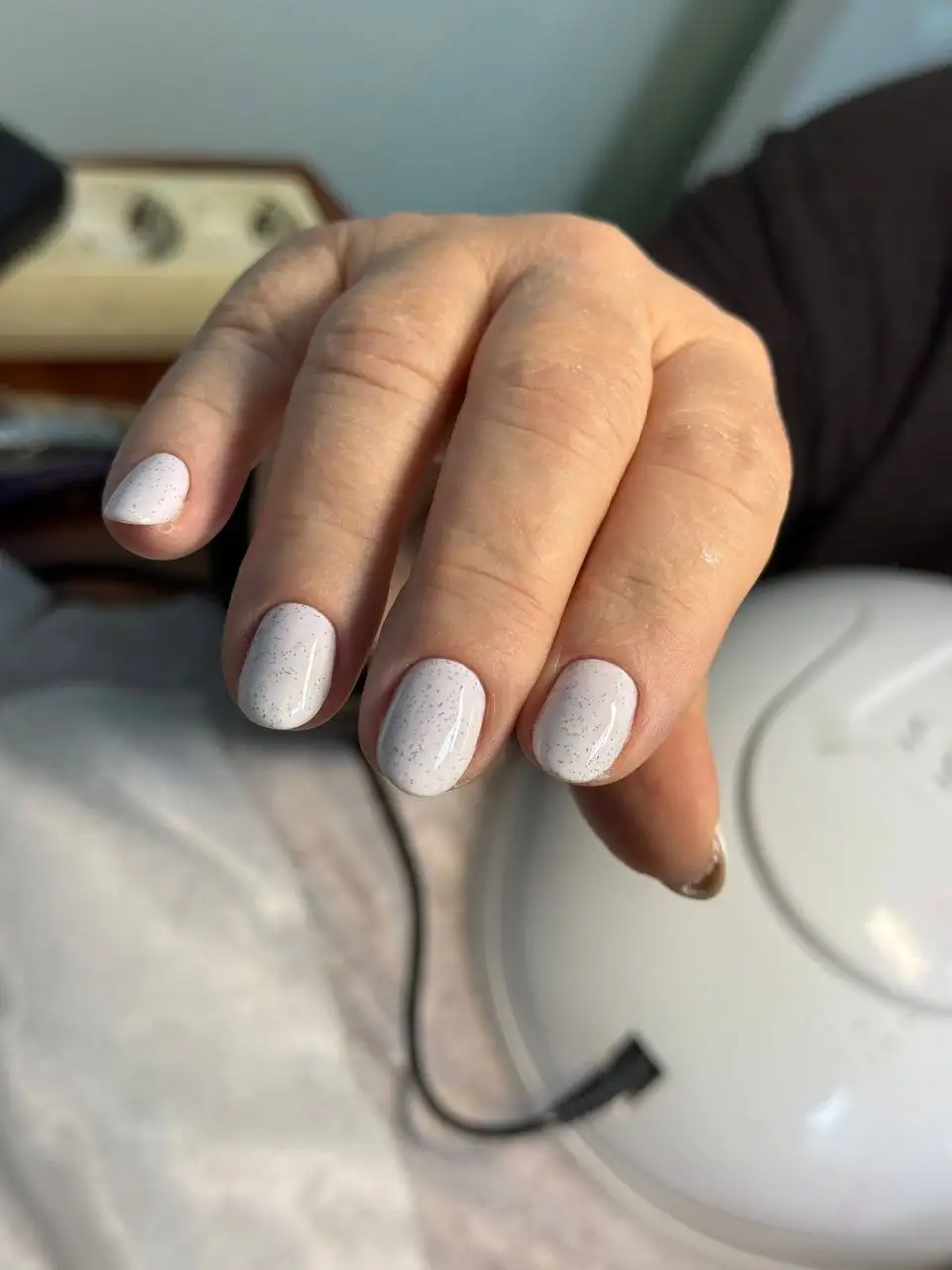 Мастер маникюра ищет клиенток для пополнения портфолио - Маникюр (Услуги) в Ульяновск