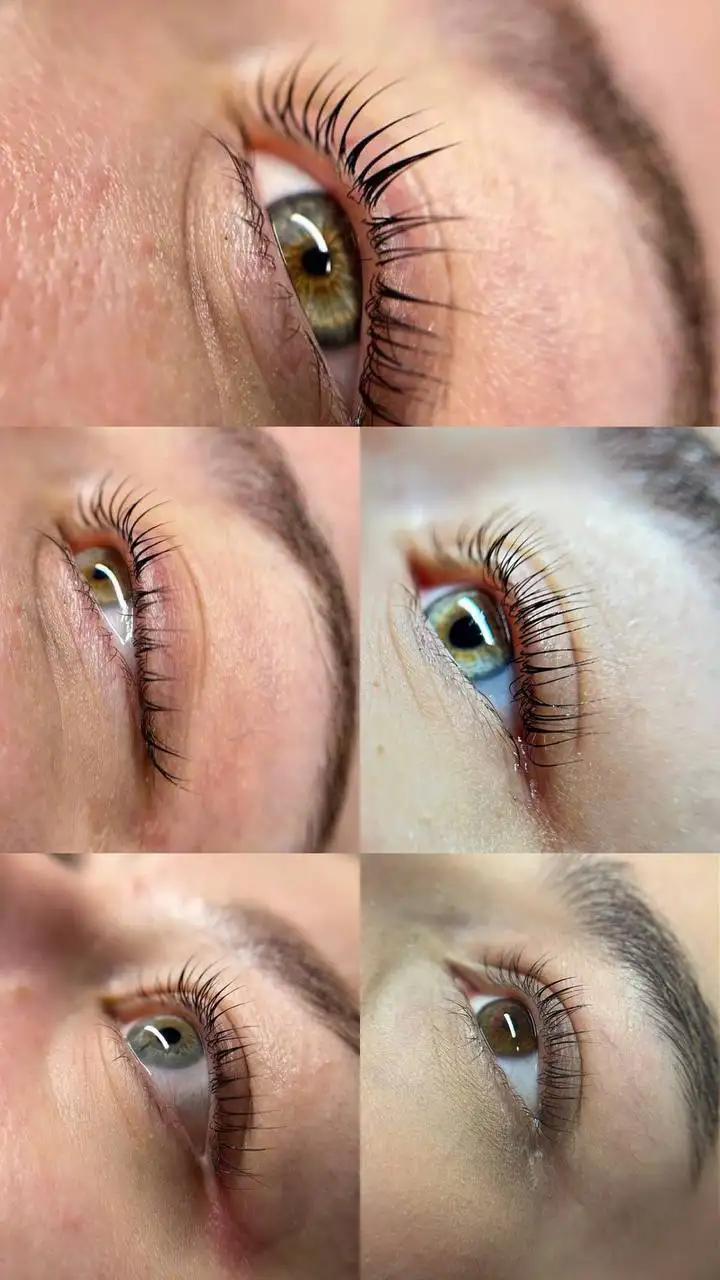 Поиск модели на ламинирование ресниц - Красота (Услуги) в Ульяновск