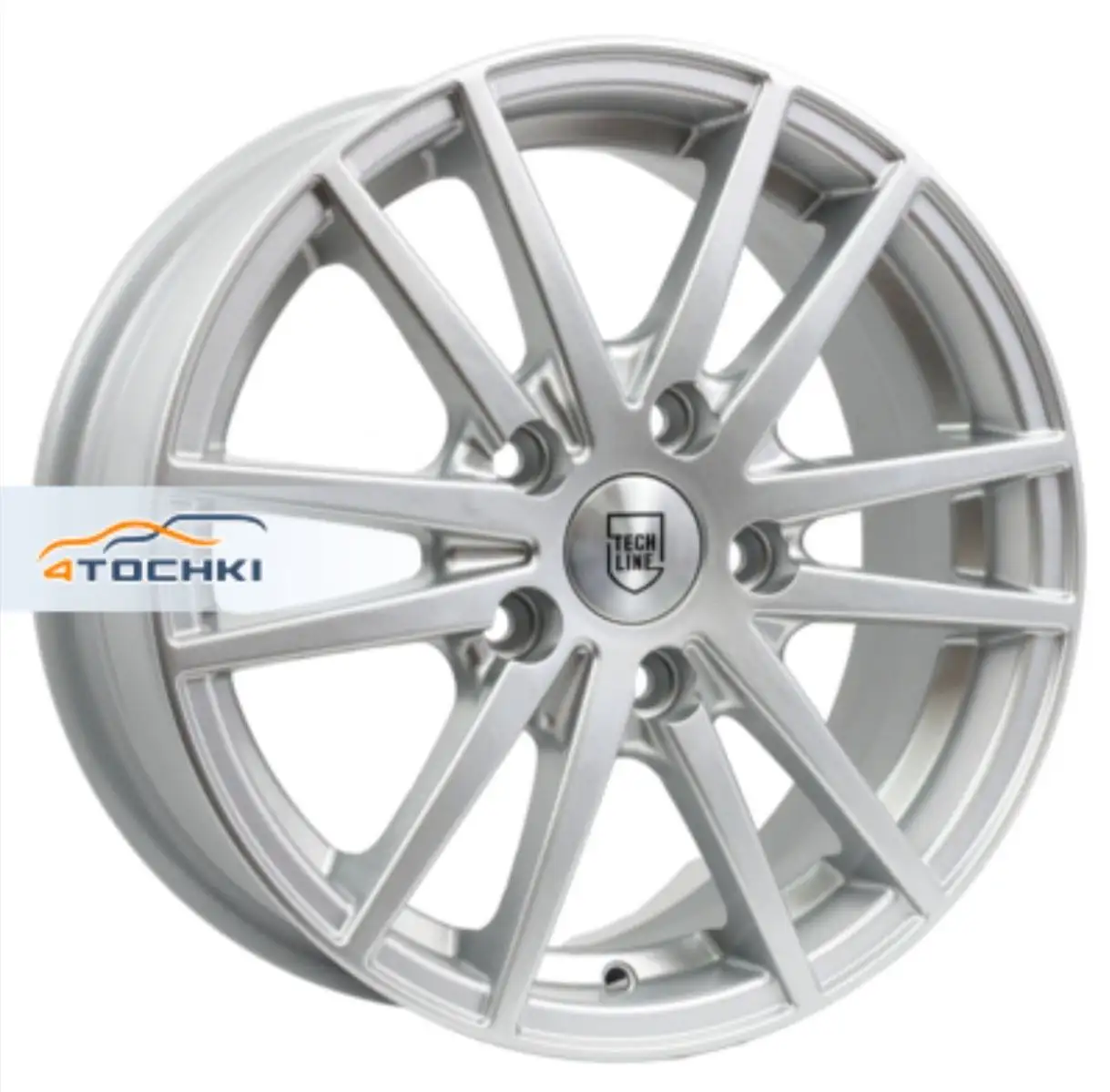 Литі диски на всі види авто з безкоштовною доставкою - Диски (Запчасти) в Ульяновск