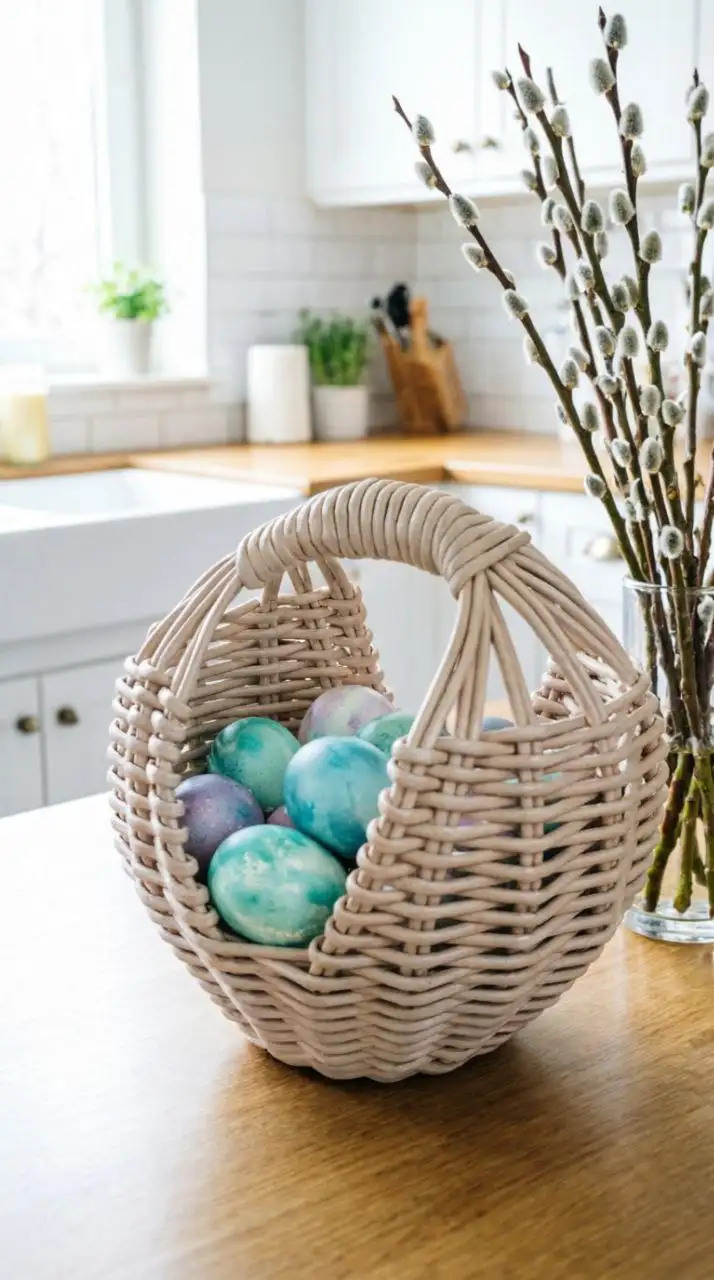 Продажа плетёных изделий - Рукоделие (Хобби и отдых) в Ульяновск