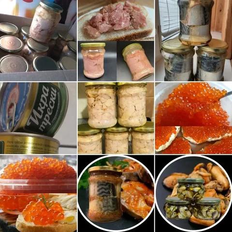 Продажа рыбной продукции в Ульяновске - Игрушки в Ульяновск