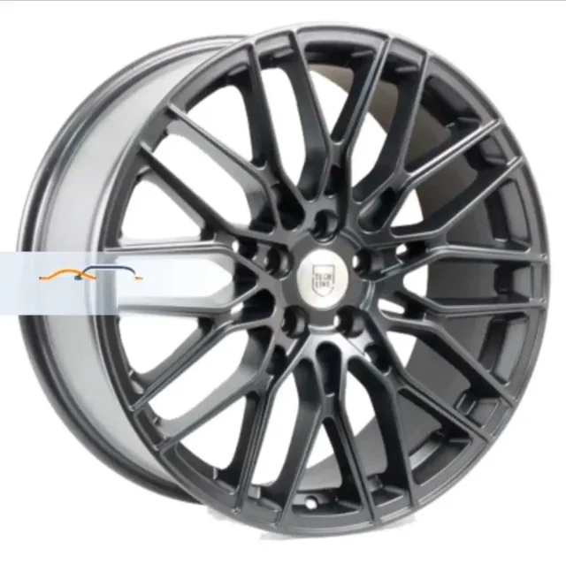 Продажа новых литых и штампованных дисков R13-22 - Авто в Ульяновск