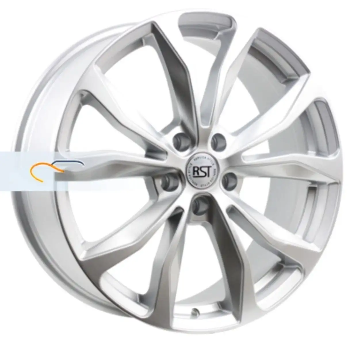 Продажа новых литых и штампованных дисков R13-22 - Диски и шины (Авто) в Ульяновск