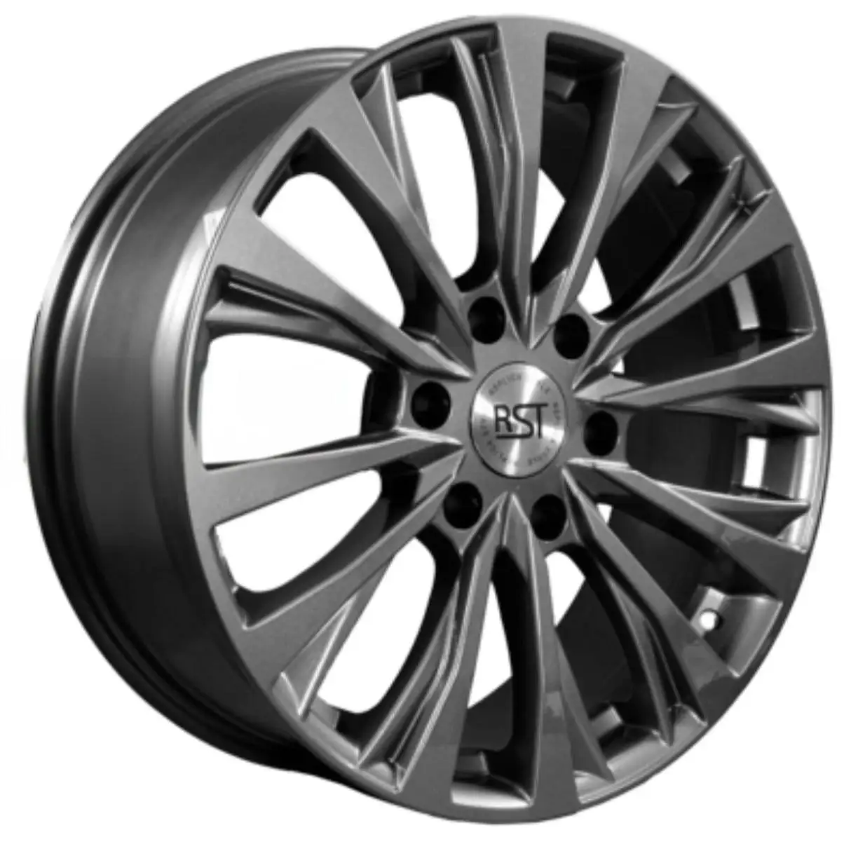 Продажа новых литых и штампованных дисков R13-22 - Диски и шины (Авто) в Ульяновск