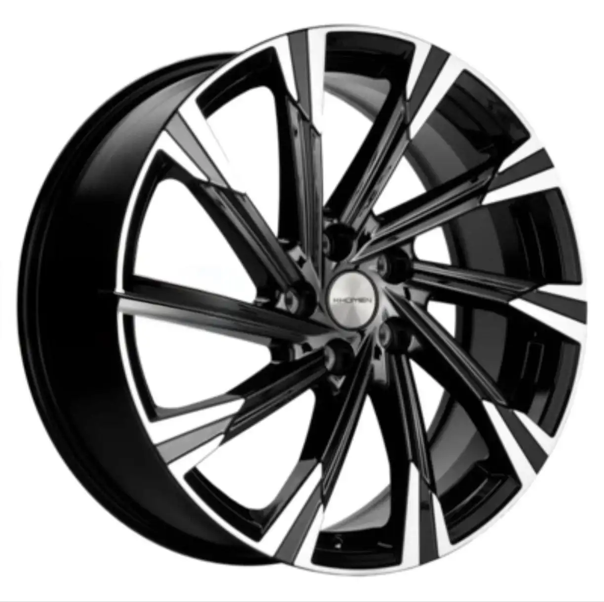 Продажа новых литых и штампованных дисков R13-22 - Диски и шины (Авто) в Ульяновск