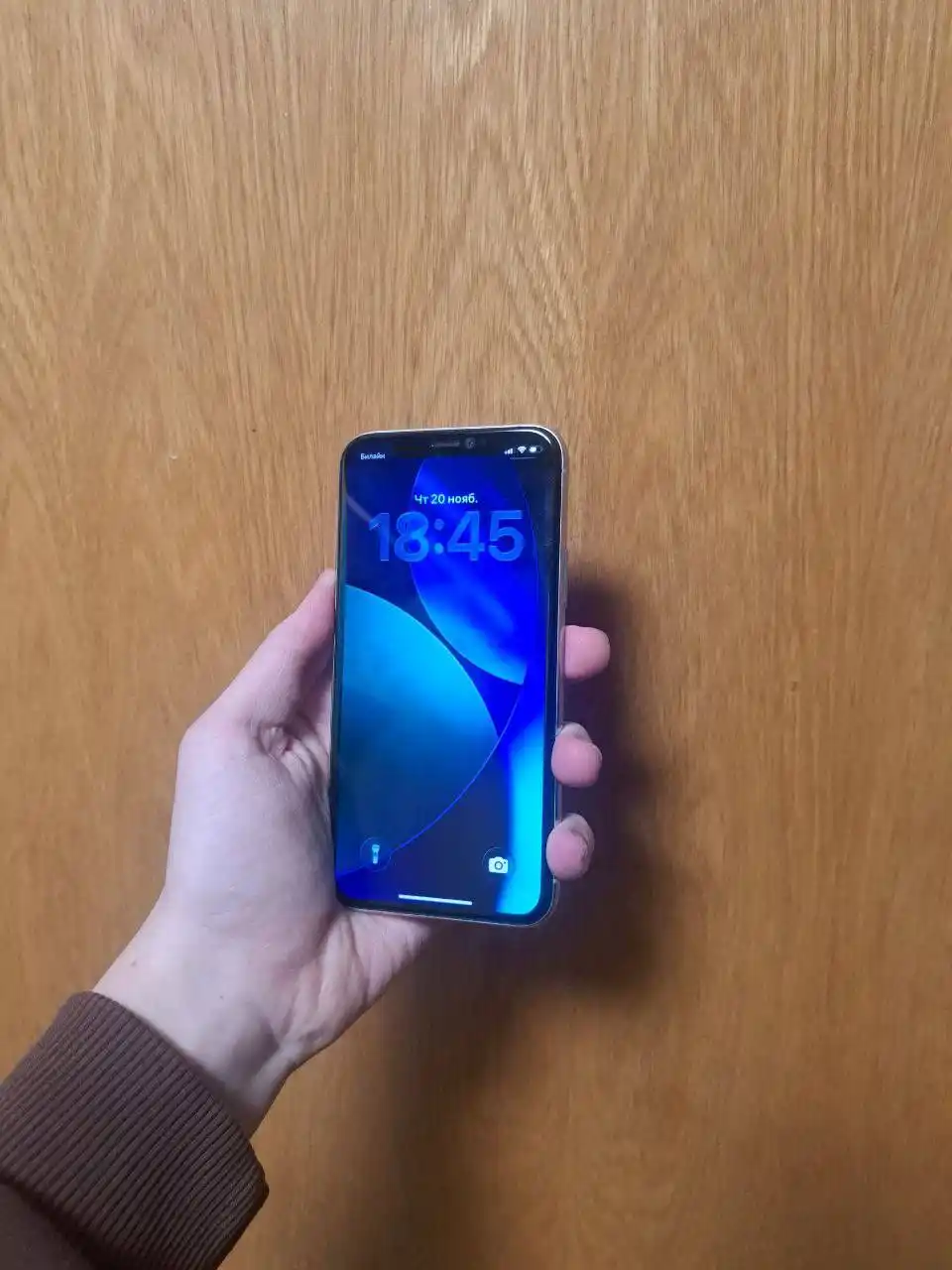 Продам iPhone 11 Pro 256GB - Электроника в Самара