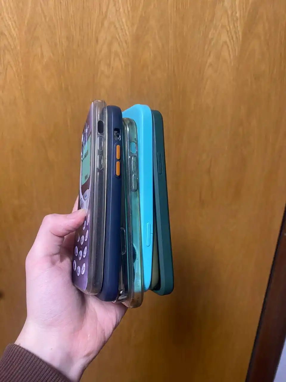 Продам iPhone 11 Pro 256GB