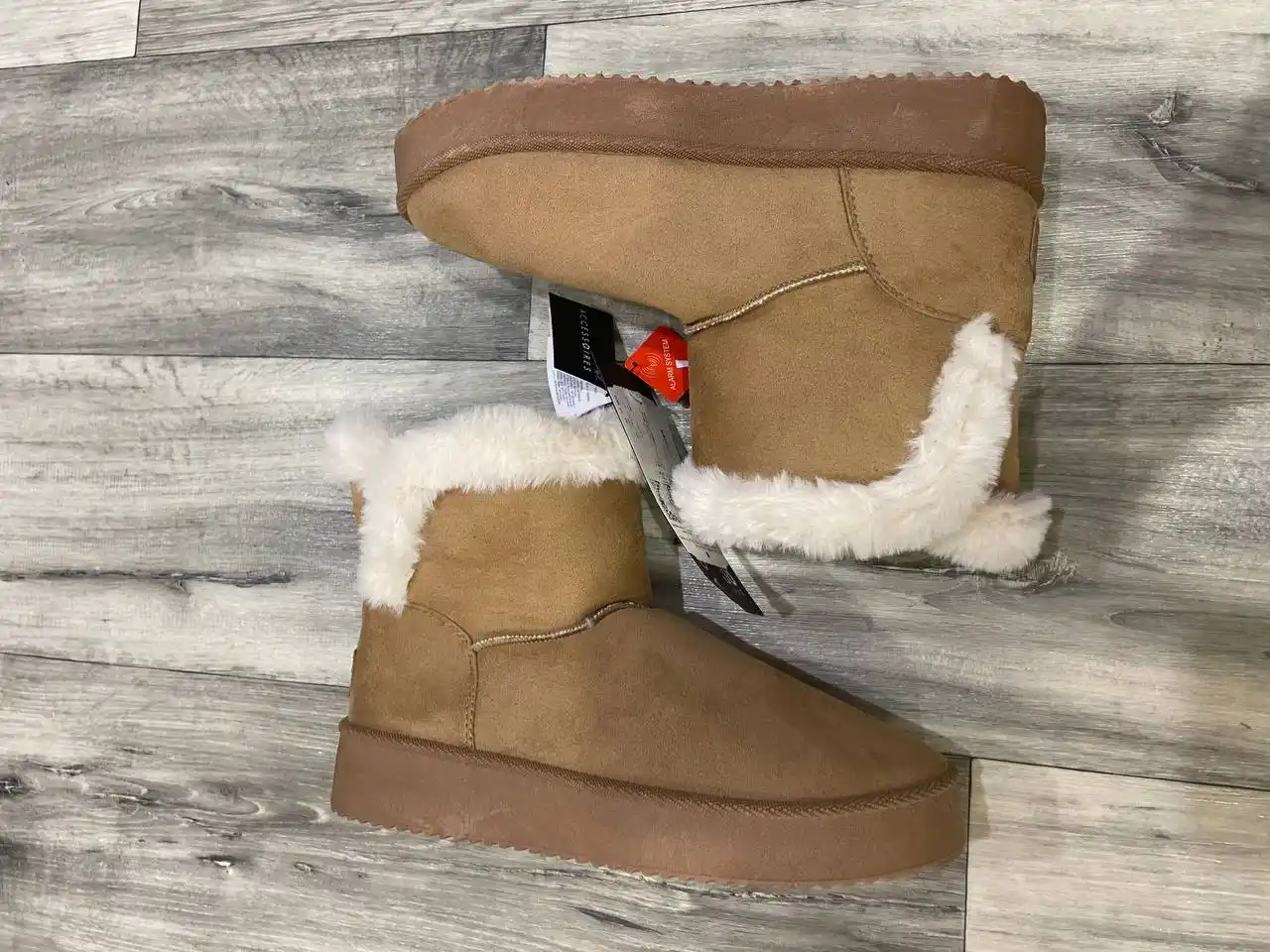 Угги 38 размер, зима - частное объявление в Самара