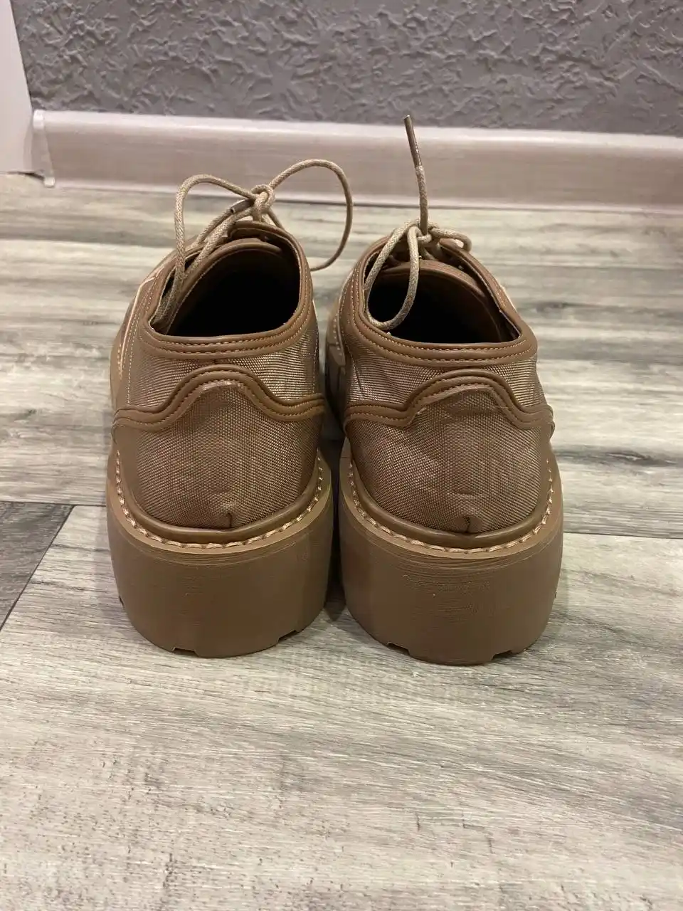 Лоферы размер 40 - частное объявление в Самара