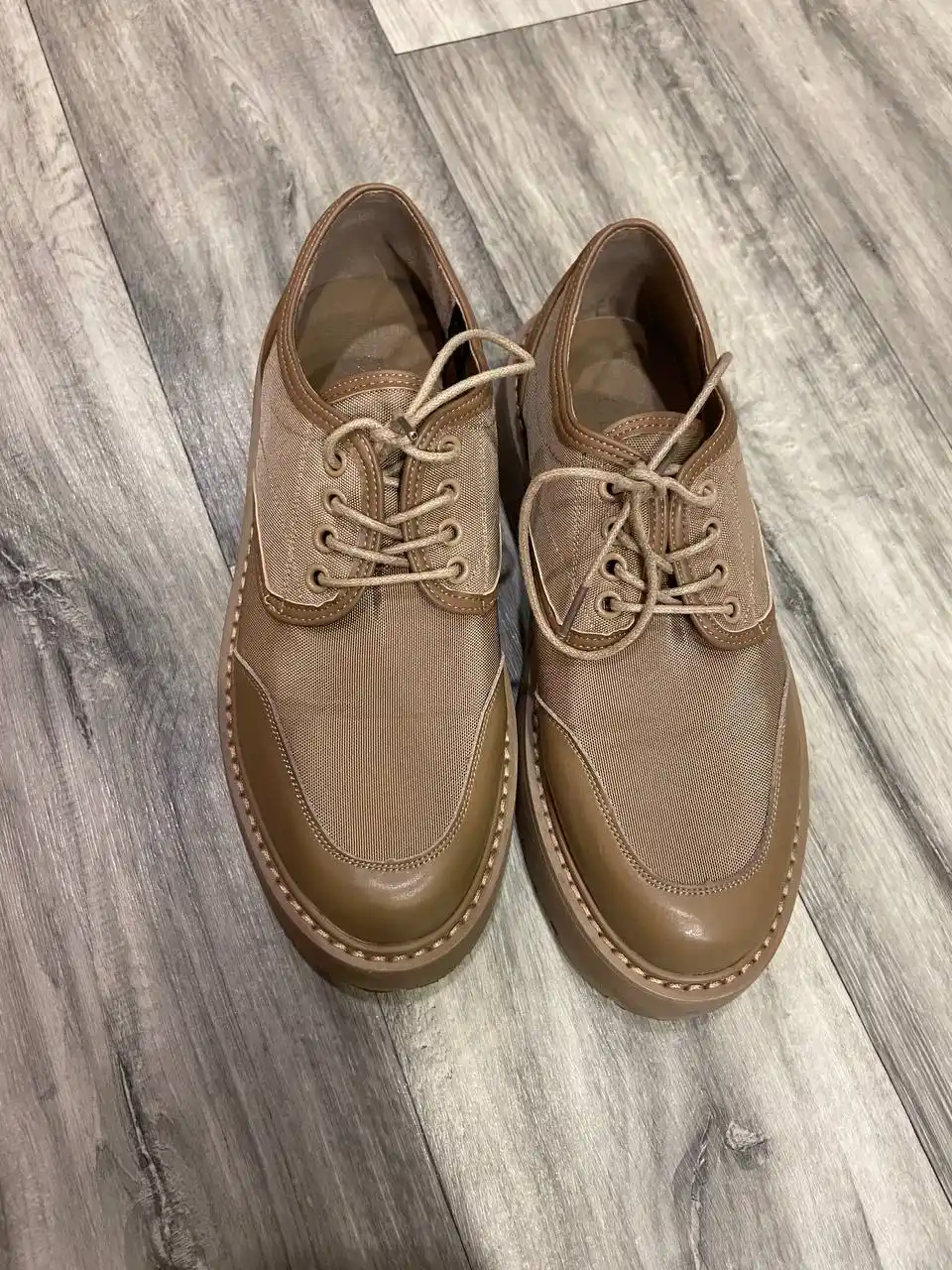 Лоферы размер 40