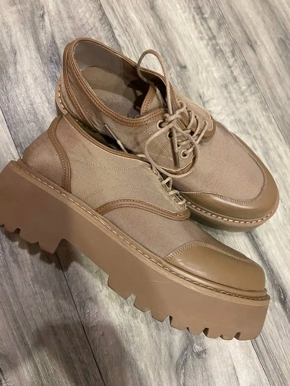 Лоферы размер 40