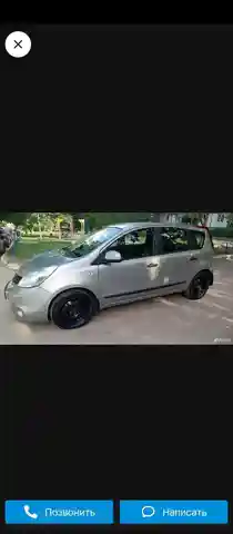 Продам автомобиль 11 года - Авто в САМАРА