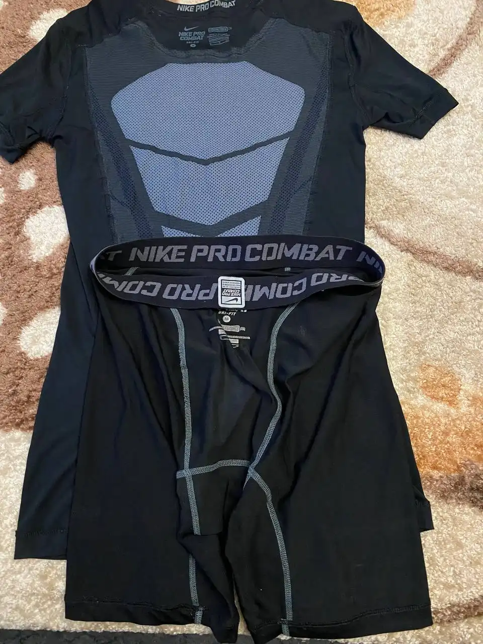 Спортивный костюм Nike