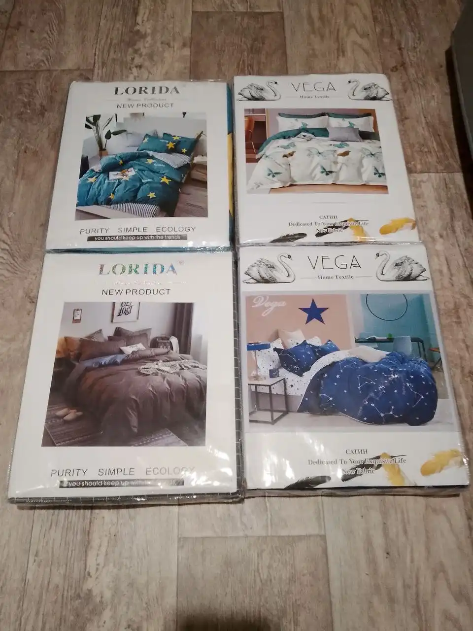 Объявление из Самары