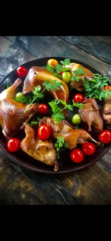 Мастерская копчения домашние деликатесы - Услуги в Самара