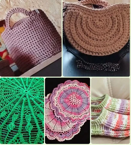 Продажа ручной работы - частное объявление в Самара