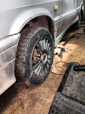 Продам 14 литье - частное объявление в Самара