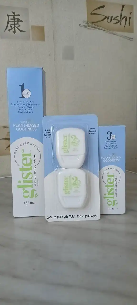 Продукция Амвей