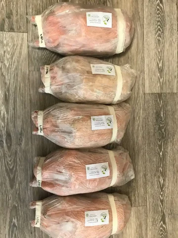 Предзаказ на домашнего гуся к Новому году - Животные в Самара