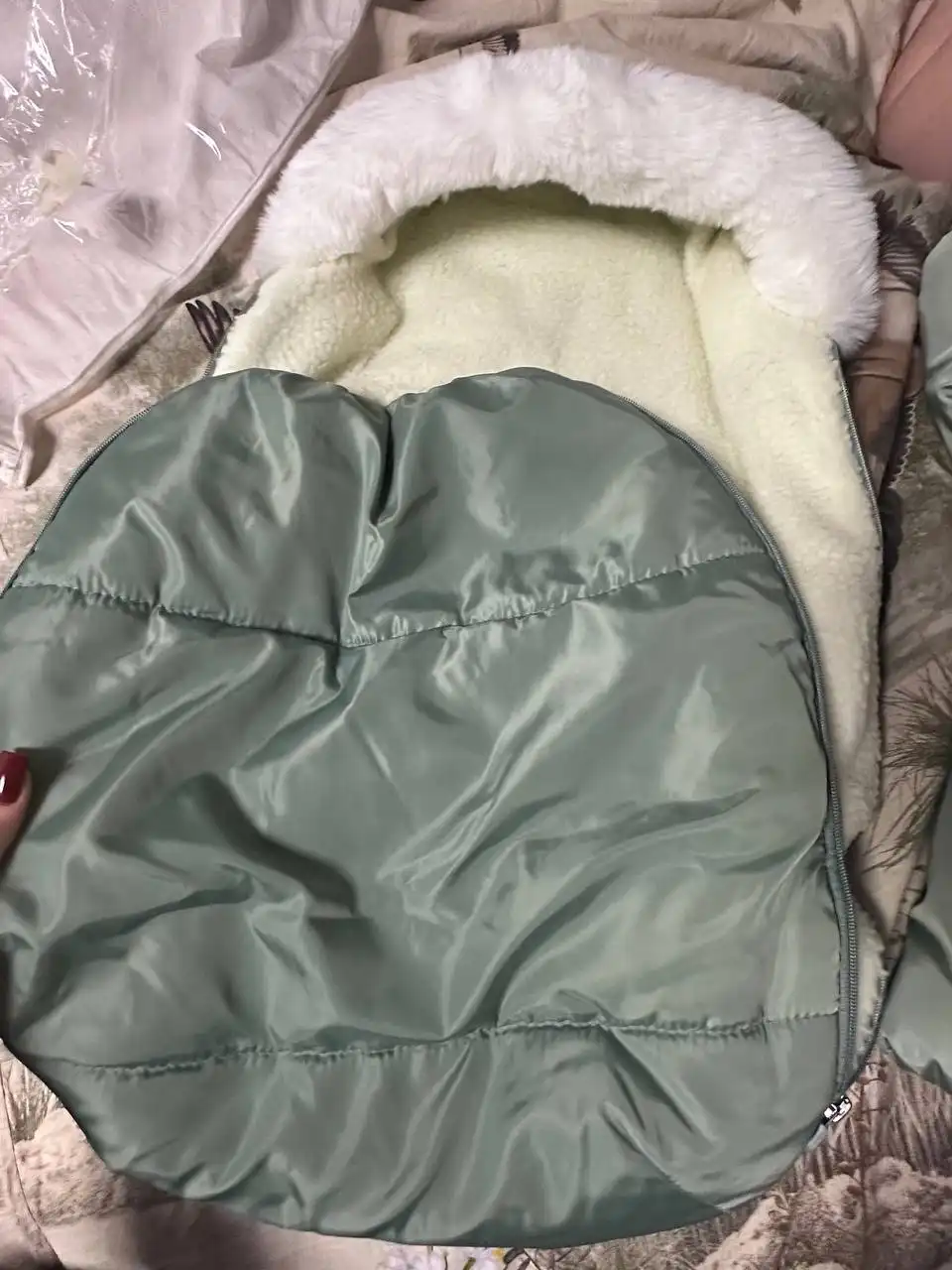 Новый размер 68