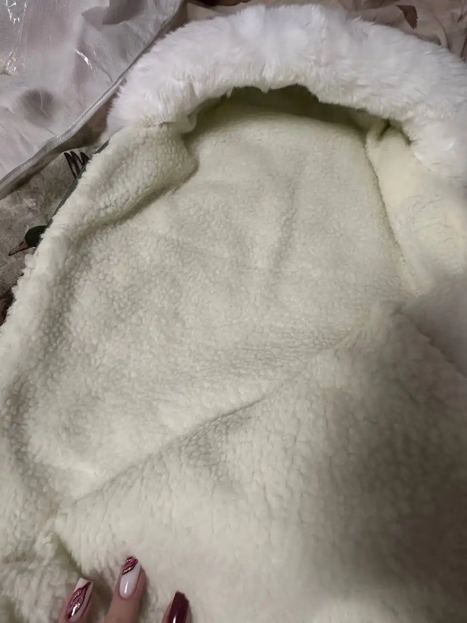 Новый размер 68