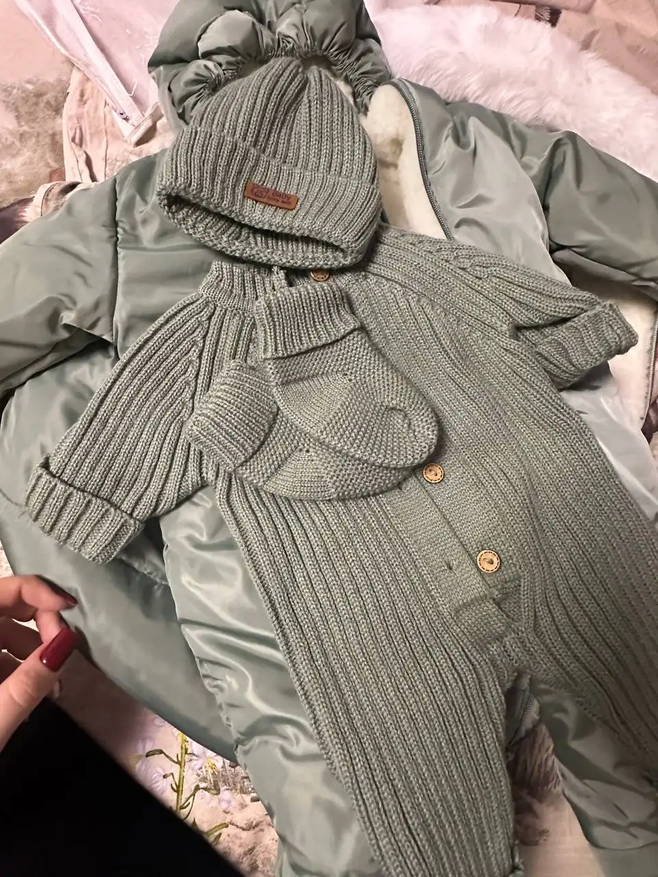 Новый размер 68