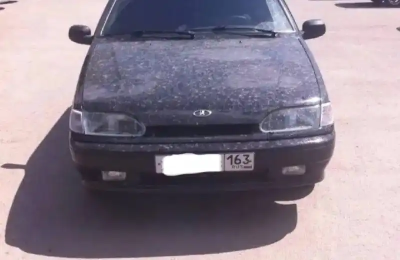 Продаю автомобиль