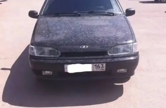 Продаю автомобиль - Авто в Самара