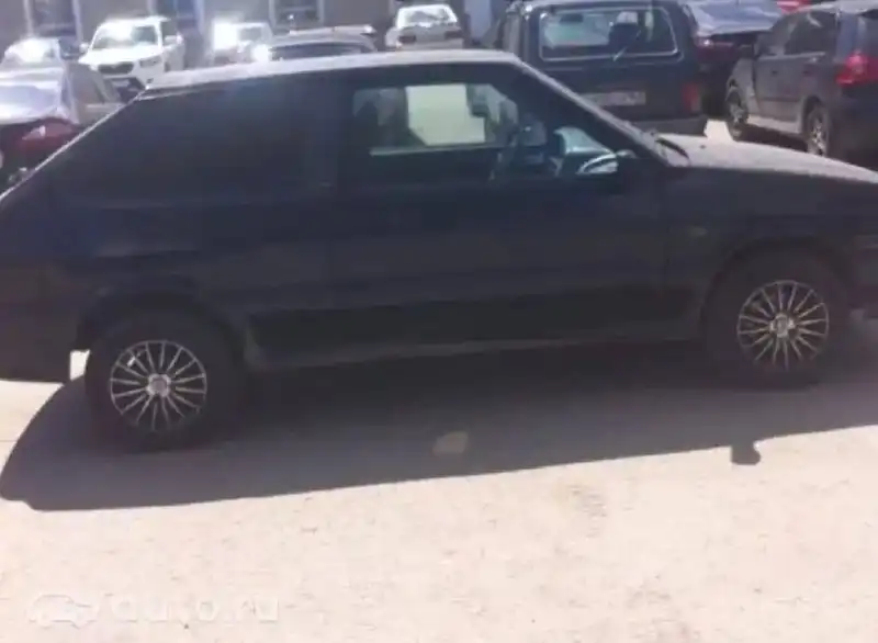 Продаю автомобиль