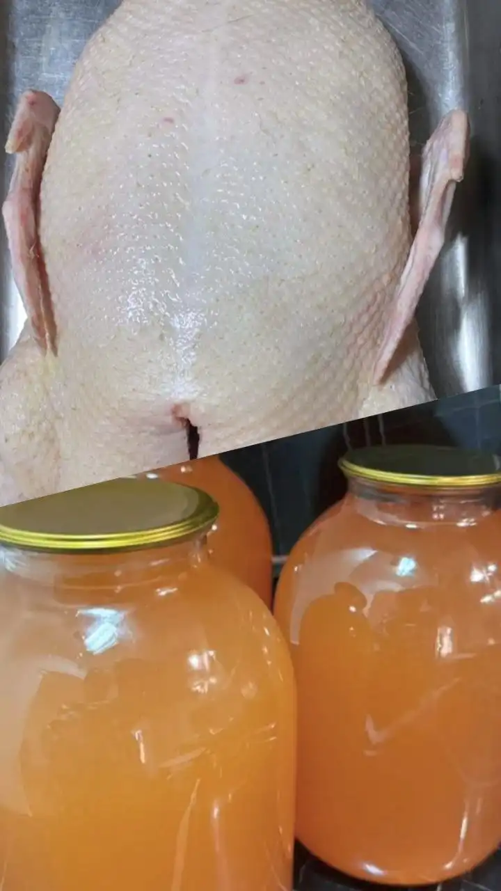 Утки Мулларды и яблочный сок