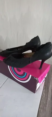 Туфли из натуральной кожи 38 размер - Одежда в Самара