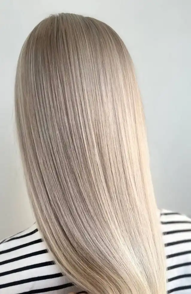 Услуги парикмахера-колориста на дому