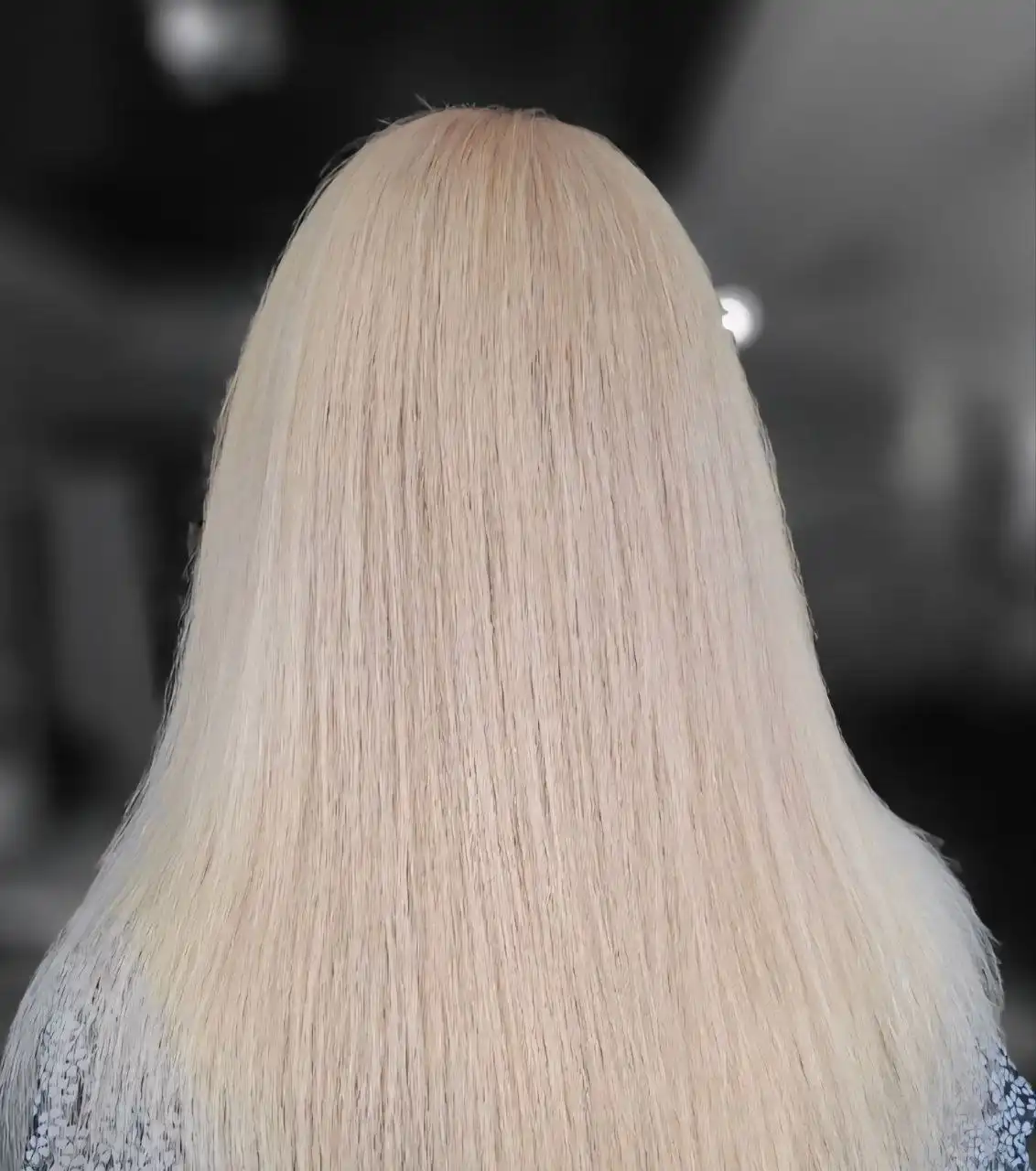 Услуги парикмахера-колориста на дому