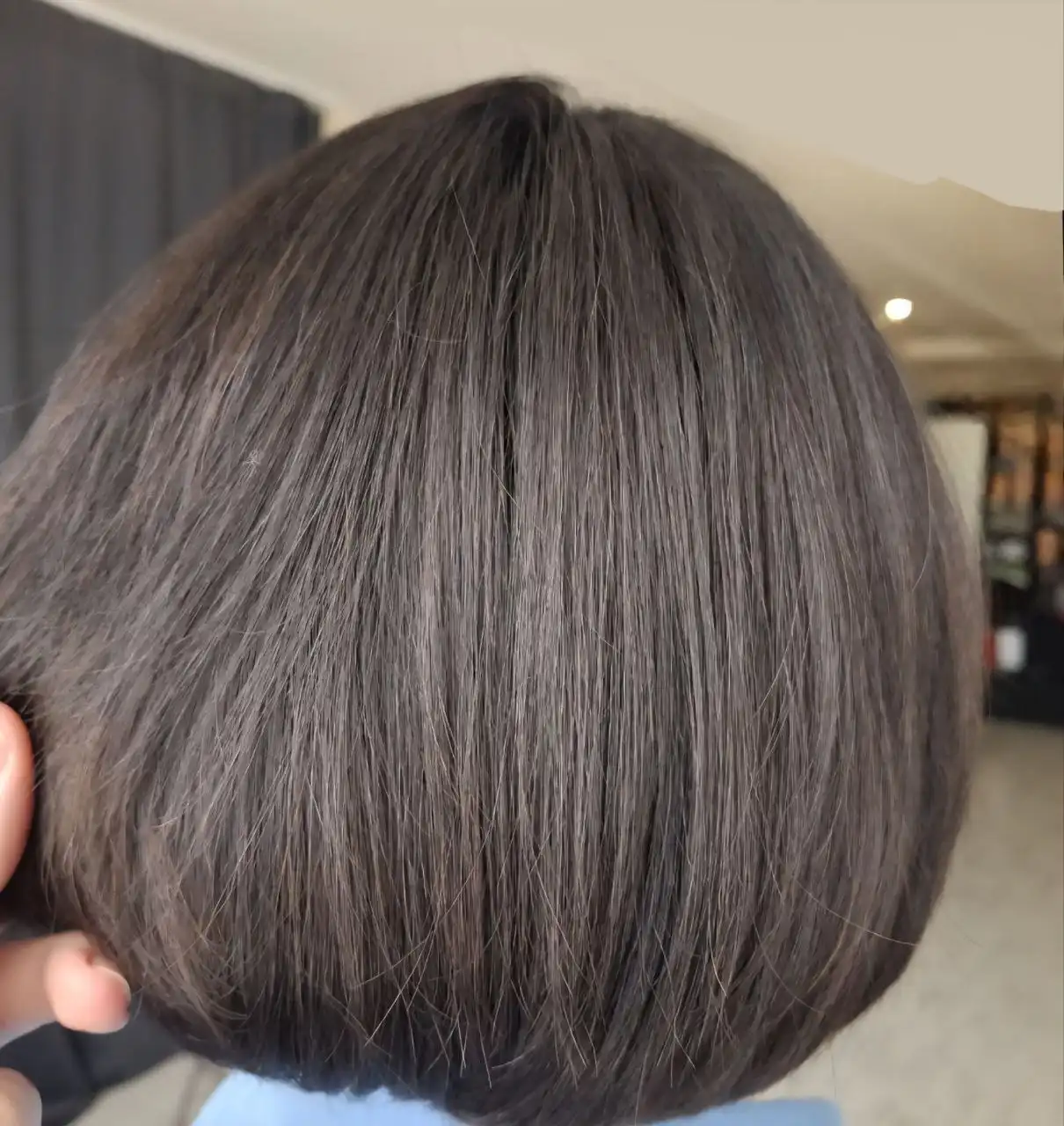 Услуги парикмахера-колориста на дому