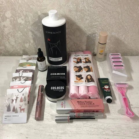 Продажа новой косметики в одни руки - Красота и здоровье в Самара