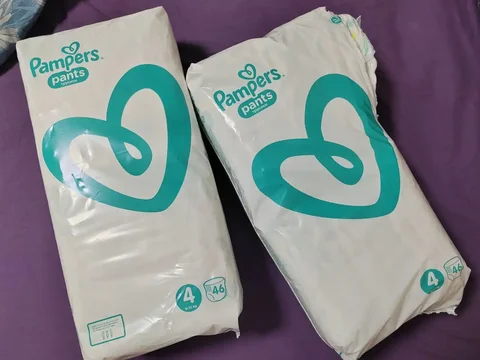 Продажа пачек товара - Товары для детей в Самара