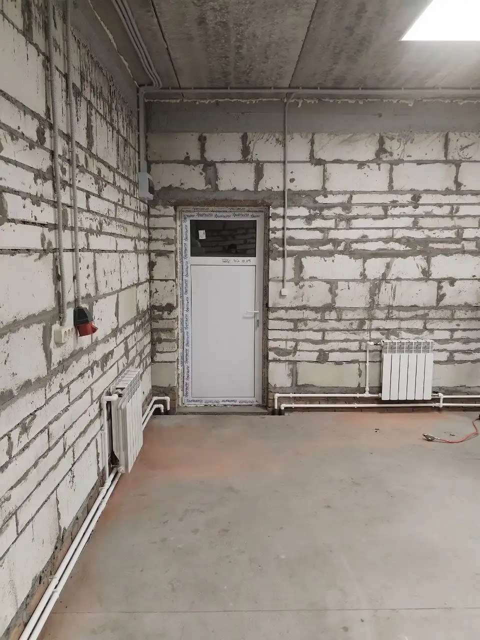 Аренда гаража в посёлке Мехзавод