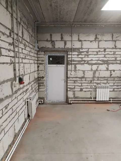 Аренда гаража в посёлке Мехзавод - Недвижимость в Самара