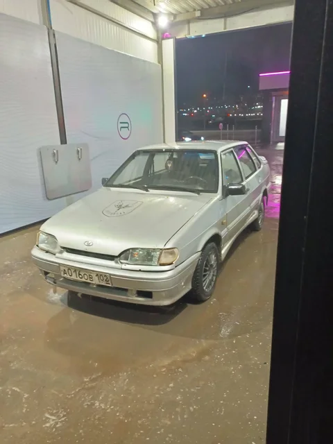 Продажа автомобиля - Авто в Самара