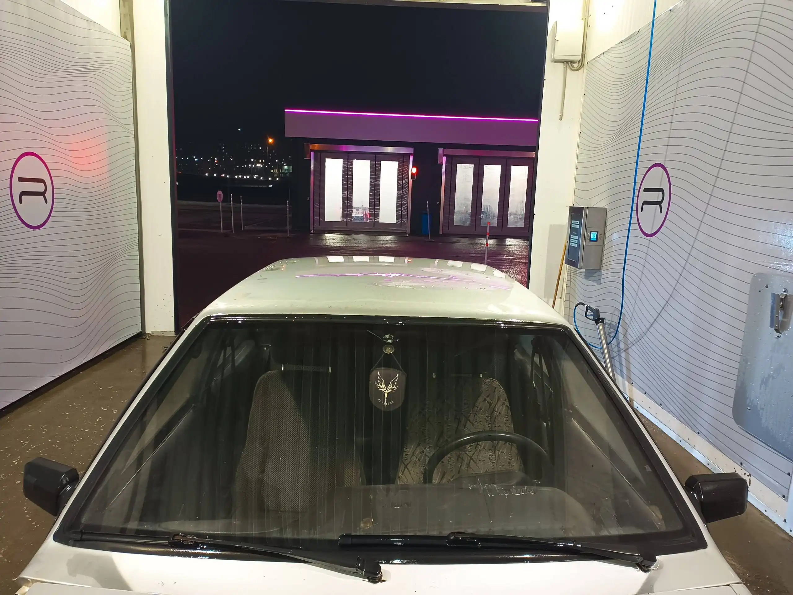 Продажа автомобиля