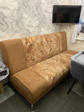 Диван - Для дома и дачи в Самара