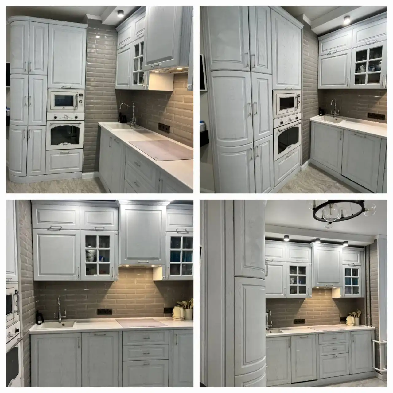 Продажа кухонного гарнитура б/у