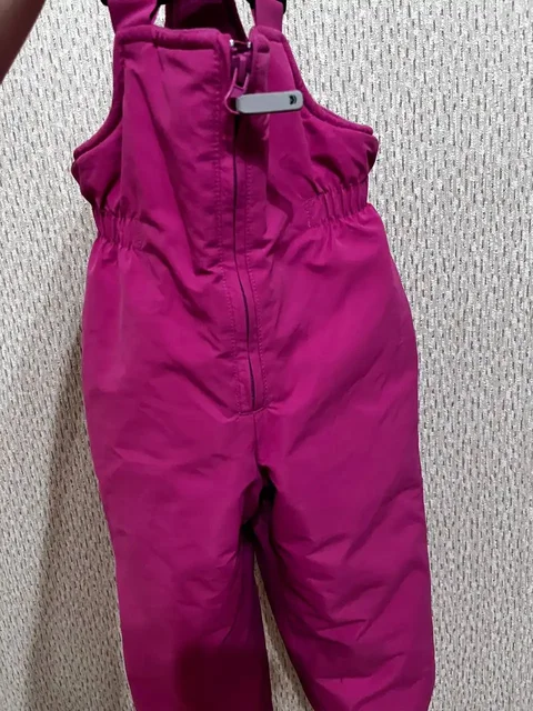 Полукомбинезон зимний новый 98 размер - Одежда в Самара