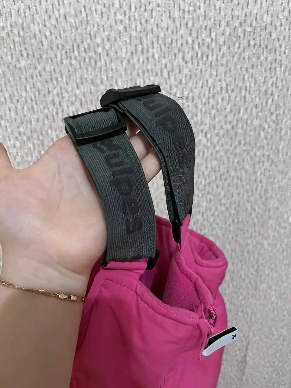 Полукомбинезон зимний новый 98 размер