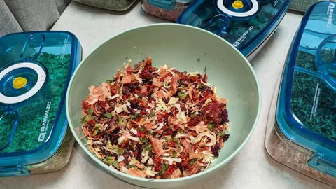 Домашние авторские приправы из собственных овощей и обучение сушке - Услуги в Самара