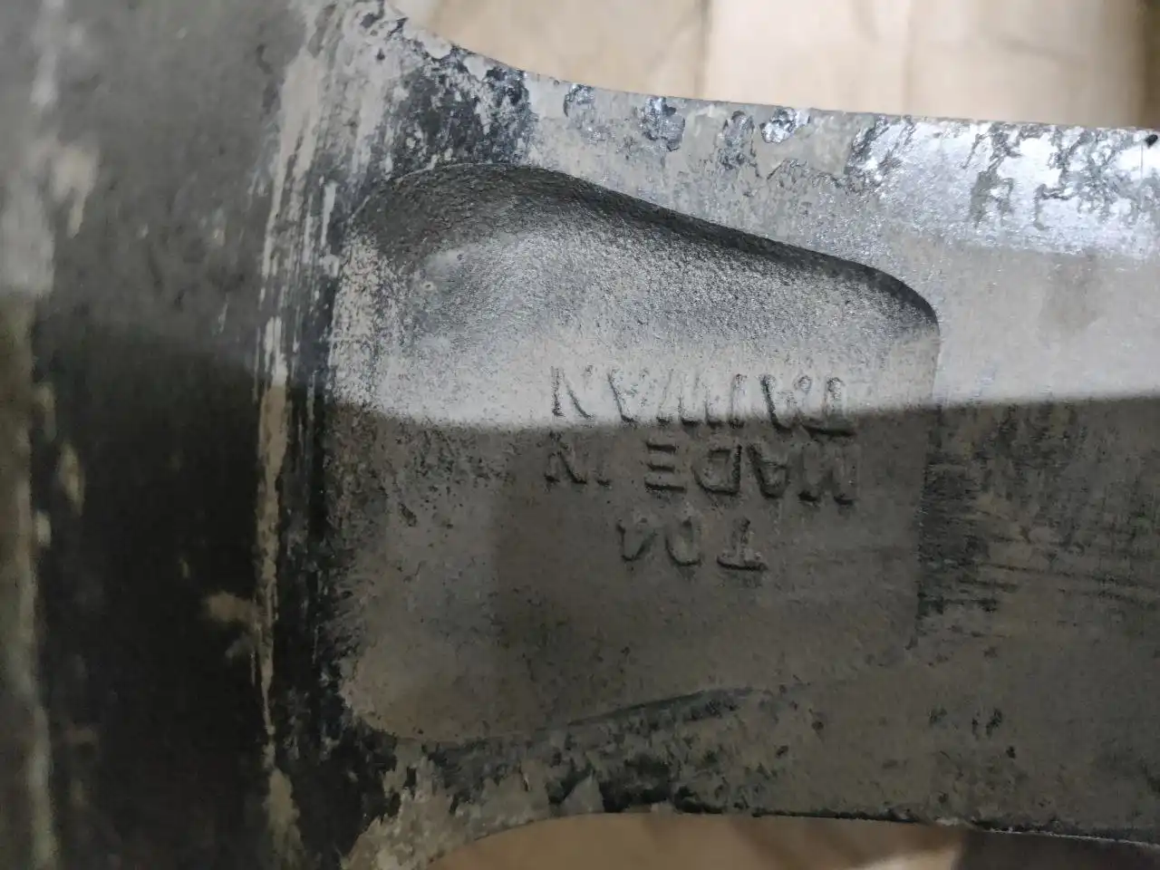 Продажа дисков Р16 5x114,3