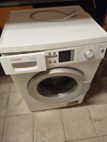 Продается стиральная машина Бош 7кг - Для дома и дачи в Самара
